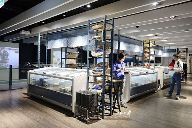 宜蘭景點觀光工廠『溪和水產觀光工廠』職人體驗、親子必遊、水產市集、雨天備案 36 宜蘭景點觀光工廠『溪和水產觀光工廠』職人體驗、親子必遊、水產市集、雨天備案