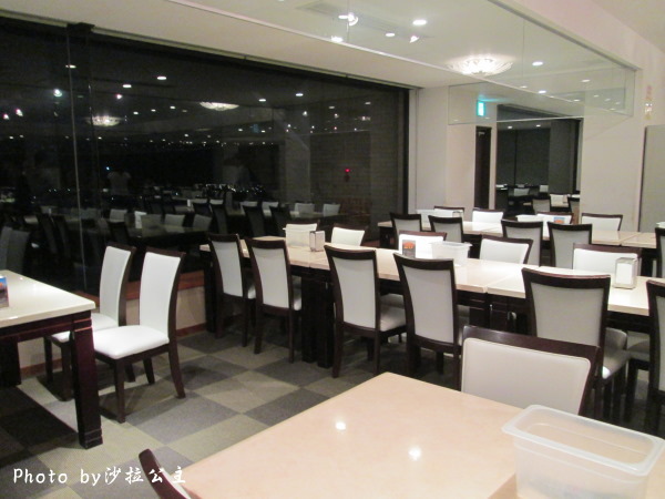日本箱根/住宿『富士之堡華園飯店』長腳蟹吃到飽
