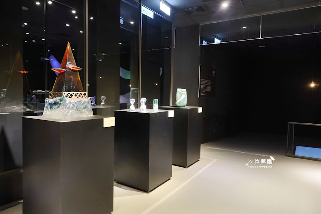 新竹景點推薦『玻璃工藝博物館』新竹公園、玻璃工藝特展 21 新竹景點推薦『玻璃工藝博物館』新竹公園、玻璃工藝特展