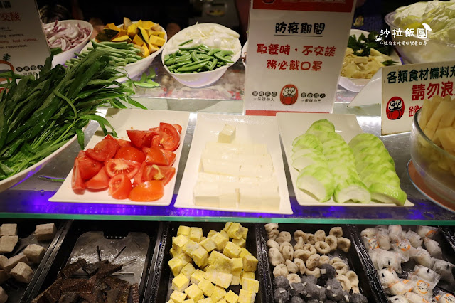 台北火鍋吃到飽『鍋爸涮涮鍋(西門店)』萬華西門町平價火鍋/各式海鮮/肉品/座位舒適 12 台北火鍋吃到飽『鍋爸涮涮鍋(西門店)』萬華西門町平價火鍋/各式海鮮/肉品/座位舒適