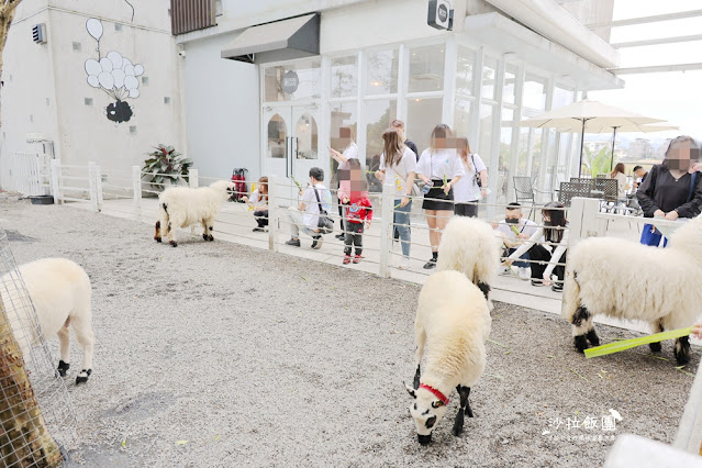 『黑RURU CAFE』最新熊貓羊、笑笑羊互動宜蘭咖啡、宜蘭景點 34 『黑RURU CAFE』最新熊貓羊、笑笑羊互動宜蘭咖啡、宜蘭景點