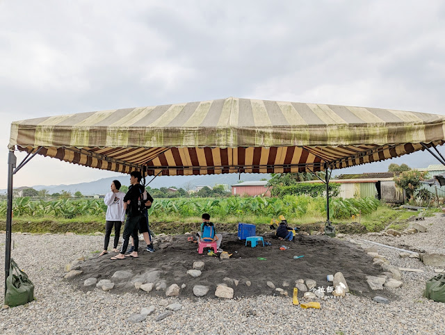 宜蘭親子景點『初咪體驗農場』拔三星蔥、、抓泥鰍、DIY創意蔥麵包體驗、沙坑 44 宜蘭親子景點『初咪體驗農場』拔三星蔥、、抓泥鰍、DIY創意蔥麵包體驗、沙坑