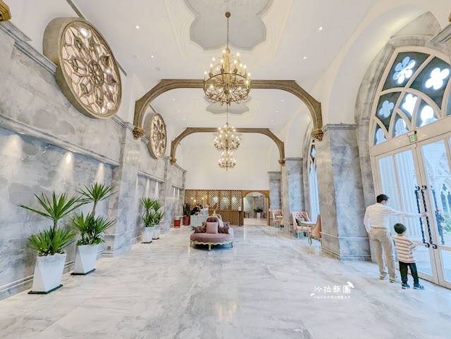 南庄住宿『格拉斯行館』浪漫法國鄉村風,首選哥德式建築風格來城堡渡假吧 4 南庄住宿『格拉斯行館』浪漫法國鄉村風,首選哥德式建築風格來城堡渡假吧