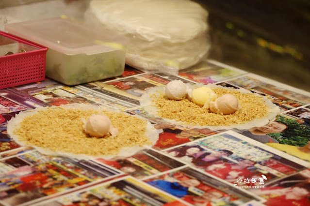 宜蘭冬山『清溝夜市』週三限定/在地人逛的夜市/人氣排隊小吃 43 宜蘭冬山『清溝夜市』週三限定/在地人逛的夜市/人氣排隊小吃