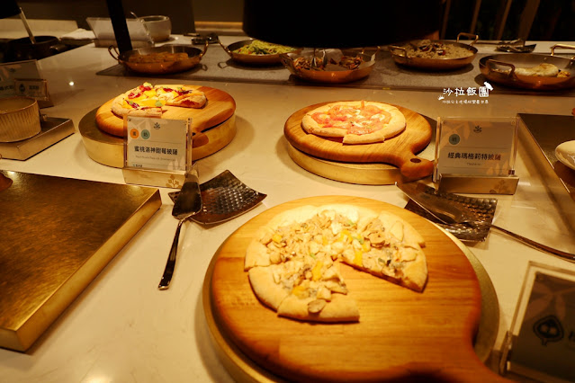 士林蔬食吃到飽『果然匯天母』大葉高島屋