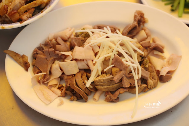 高雄鹽埕美食『鴨肉珍』65年老店,米其林必比登推薦 13 高雄鹽埕美食『鴨肉珍』65年老店,米其林必比登推薦