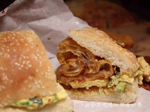 澎湖美食/必吃早餐街『鐘記燒餅(文康店)』文康商圈/中興戲院旁 9 澎湖美食/必吃早餐街『鐘記燒餅(文康店)』文康商圈/中興戲院旁