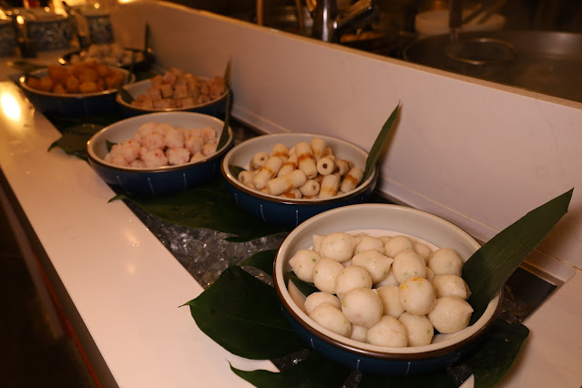 鼎泰豐進駐飯店吃到飽【香格里拉台北遠東國際大飯店-遠東Café】強勢回歸.Buffet 51 鼎泰豐進駐飯店吃到飽【香格里拉台北遠東國際大飯店-遠東Café】強勢回歸.Buffet