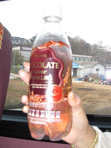 韓國之旅之零食篇 15 韓國之旅之零食篇