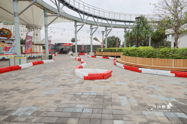 台北士林景點『兒童新樂園』海盜船、摩天輪,買券13項大型遊具玩到飽 45 台北士林景點『兒童新樂園』海盜船、摩天輪,買券13項大型遊具玩到飽