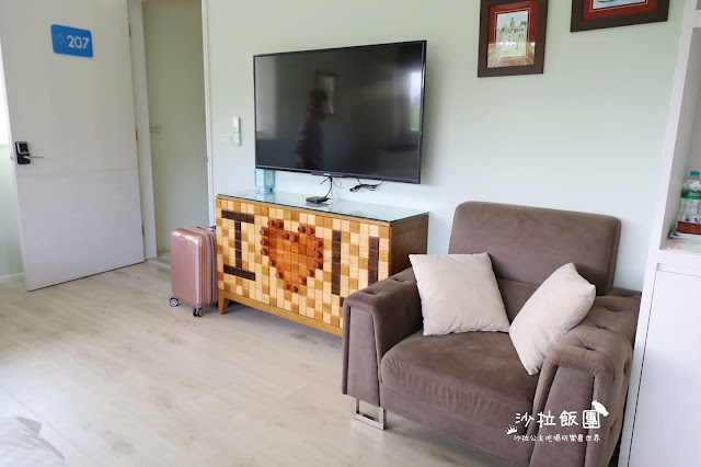 2500坪超狂親子民宿『親水89饗樂民宿』餵浣熊.溜羊.餵魚.餵兔子/大型磨石子溜滑梯/特斯拉充電站/有電梯 30 2500坪超狂親子民宿『親水89饗樂民宿』餵浣熊.溜羊.餵魚.餵兔子/大型磨石子溜滑梯/特斯拉充電站/有電梯