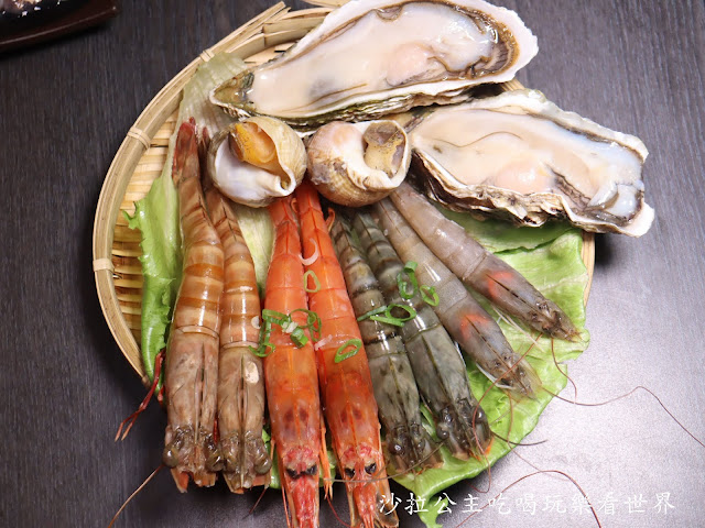 已停業台北中山燒烤吃到飽『戰醬燒肉(雙城店)』和牛.生蠔.天使紅蝦吃到飽/菜單/宵夜/寵物友善/捷運中山國小站