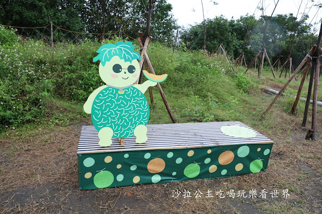 宜蘭壯圍景點『慢行沙丘-2019壯圍沙丘地景藝術節』壯圍沙丘旅遊服務園區 9 宜蘭壯圍景點『慢行沙丘-2019壯圍沙丘地景藝術節』壯圍沙丘旅遊服務園區