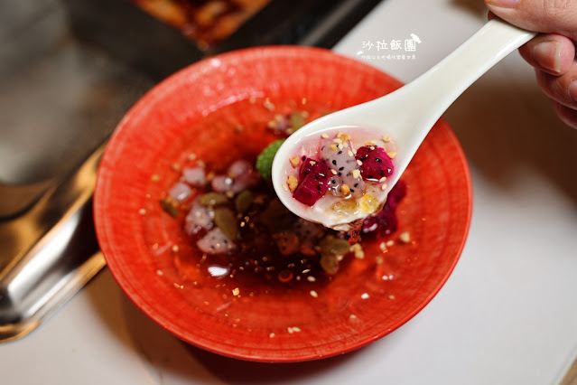 台中重慶火鍋『緋花』重慶牛油鍋、天梯、冰粉 51 台中重慶火鍋『緋花』重慶牛油鍋、天梯、冰粉