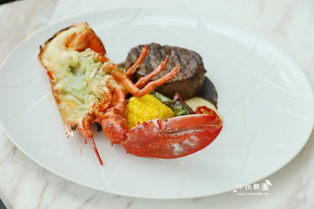 士林美食『台北士林萬麗酒店』士林廚房經典海陸套餐/士林官邸旁/捷運士林站 27 士林美食『台北士林萬麗酒店』士林廚房經典海陸套餐/士林官邸旁/捷運士林站