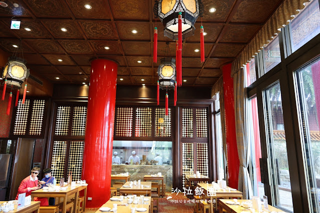 圓山大飯店-圓苑夫人午茶新登場,只有假日提供 7 圓山大飯店-圓苑夫人午茶新登場,只有假日提供