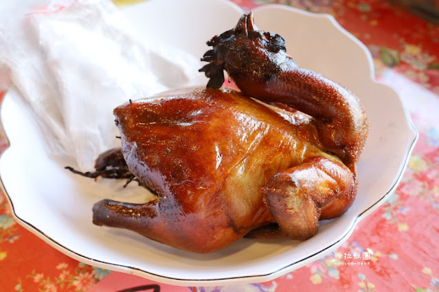 礁溪必吃脆皮多汁『火山爆發雞』免費豬油拌飯,吃完我都火山爆發了 14 礁溪必吃脆皮多汁『火山爆發雞』免費豬油拌飯,吃完我都火山爆發了