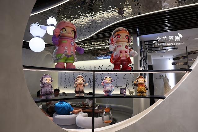 台中南屯『TEAMARS茶馬司訪山茶店』不限時茶館咖啡廳 18 台中南屯『TEAMARS茶馬司訪山茶店』不限時茶館咖啡廳