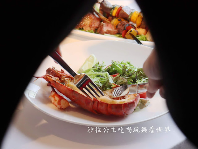 全新半自助式週日義大利早午餐『香格里拉台北遠東國際大飯店-馬可波羅義大利餐廳』鴨肝吃到飽 21 全新半自助式週日義大利早午餐『香格里拉台北遠東國際大飯店-馬可波羅義大利餐廳』鴨肝吃到飽