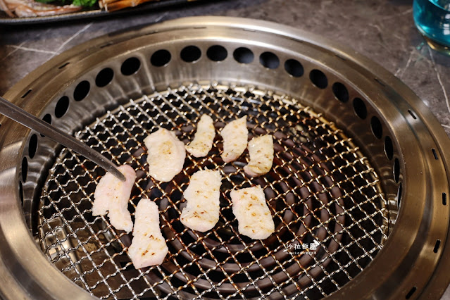 天母美食『IKIGAI燒肉專門店』一人燒肉插旗大葉高島屋 47 天母美食『IKIGAI燒肉專門店』一人燒肉插旗大葉高島屋