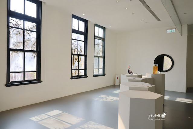 新竹景點推薦『玻璃工藝博物館』新竹公園、玻璃工藝特展 34 新竹景點推薦『玻璃工藝博物館』新竹公園、玻璃工藝特展