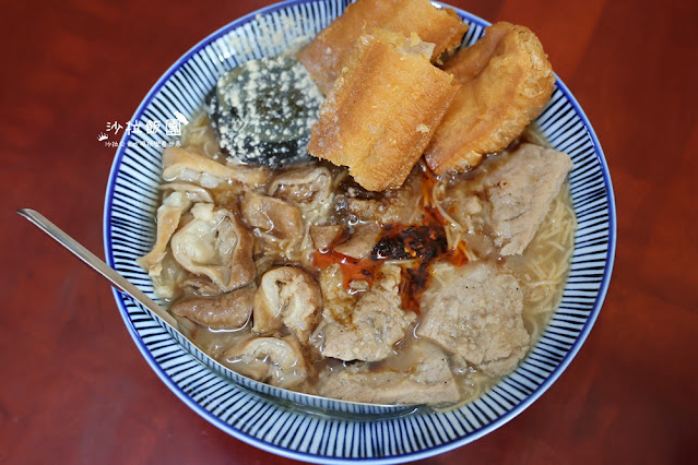 頭城美食『轉角大腸麵線』皮蛋油條麵線 8 頭城美食『轉角大腸麵線』皮蛋油條麵線