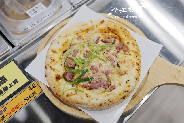 無人手工窯烤披薩『Yiguo Ramen 24H異國無人拉麵店-中山旗艦店』多種配菜、飲料免費加 54 無人手工窯烤披薩『Yiguo Ramen 24H異國無人拉麵店-中山旗艦店』多種配菜、飲料免費加