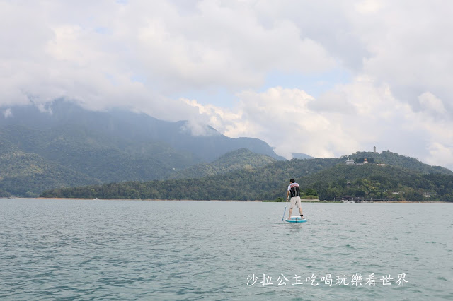 日月潭必玩『日月潭搖滾立槳』立式划槳/體驗日月潭不同的美 32 日月潭必玩『日月潭搖滾立槳』立式划槳/體驗日月潭不同的美