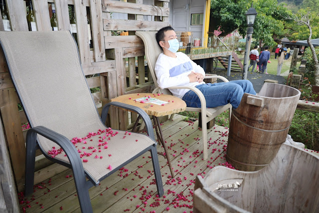 苗栗鍾鼎山林雲海景觀餐廳,人氣養生薑黃火鍋&雲海老薑蒸足浴 16 苗栗鍾鼎山林雲海景觀餐廳,人氣養生薑黃火鍋&雲海老薑蒸足浴