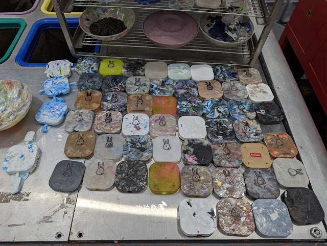 台北景點『垃圾廚坊』把垃圾化為獨一無二的實用的周邊物品 35 台北景點『垃圾廚坊』把垃圾化為獨一無二的實用的周邊物品