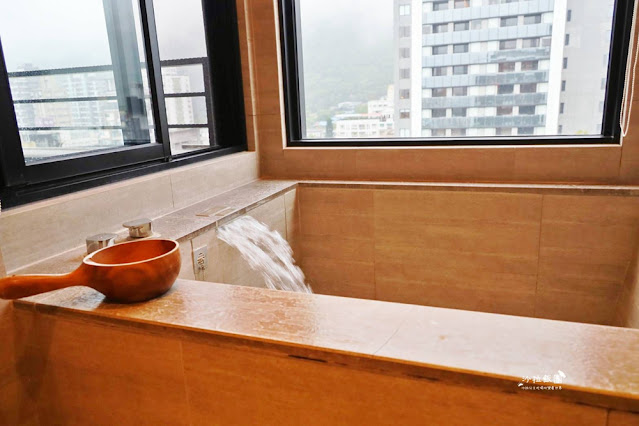 全新打造日式塌塌米客房『礁溪寒沐行館』房內直接配一台Switch 35 全新打造日式塌塌米客房『礁溪寒沐行館』房內直接配一台Switch