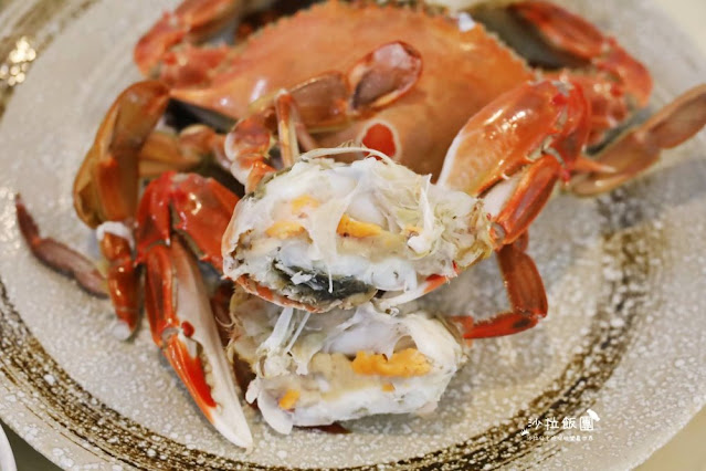 龜吼漁港美食『阿嬌海鮮館』浮誇系小卷米粉、金字塔炒飯必點、菜單 23 龜吼漁港美食『阿嬌海鮮館』浮誇系小卷米粉、金字塔炒飯必點、菜單