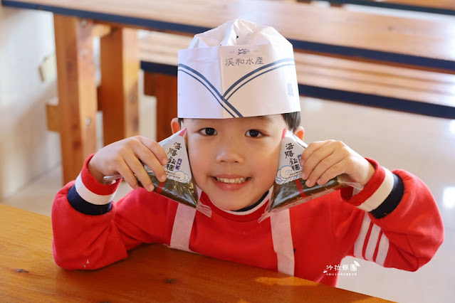 宜蘭景點觀光工廠『溪和水產觀光工廠』職人體驗、親子必遊、水產市集、雨天備案 85 宜蘭景點觀光工廠『溪和水產觀光工廠』職人體驗、親子必遊、水產市集、雨天備案