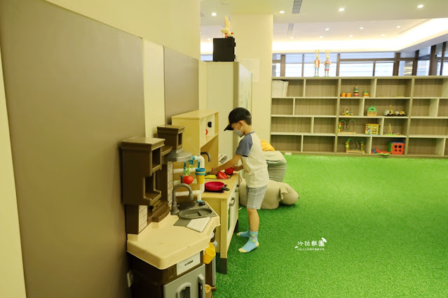 宜蘭員山親子飯店『宜蘭力麗威斯汀度假酒』感受禪風秘境日式度假氛圍