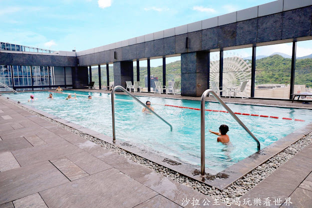 台北住宿推薦『台北萬豪酒店』房間內就可以看到美麗華/捷運劍南路站 6 台北住宿推薦『台北萬豪酒店』房間內就可以看到美麗華/捷運劍南路站