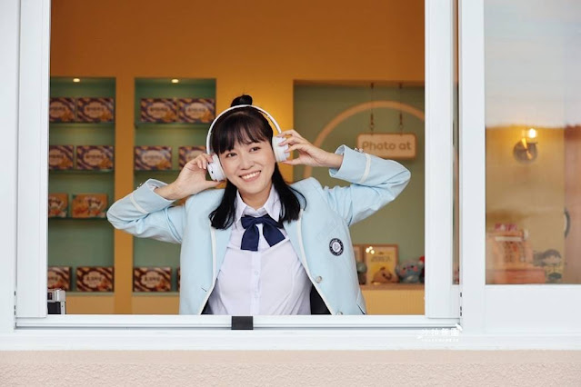 宜蘭新景點『photo at制服學院』韓式自助攝影棚,連小孩的制服都有 27 宜蘭新景點『photo at制服學院』韓式自助攝影棚,連小孩的制服都有