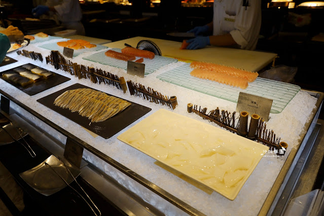 高雄吃到飽『漢來海港自助餐廳漢來店』晚餐爽吃四小時吃到飽超高景觀餐廳 7 高雄吃到飽『漢來海港自助餐廳漢來店』晚餐爽吃四小時吃到飽超高景觀餐廳