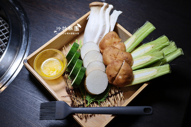 東區人氣燒肉『Herma禾馬燒肉』巨牛燒肉10種牛肉一次吃到 55 東區人氣燒肉『Herma禾馬燒肉』巨牛燒肉10種牛肉一次吃到