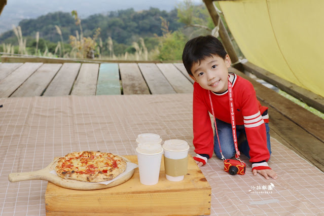 苗栗景點琉璃秋境、大湖薑麻園,帳篷野餐咖啡、窯烤披薩 35 苗栗景點琉璃秋境、大湖薑麻園,帳篷野餐咖啡、窯烤披薩