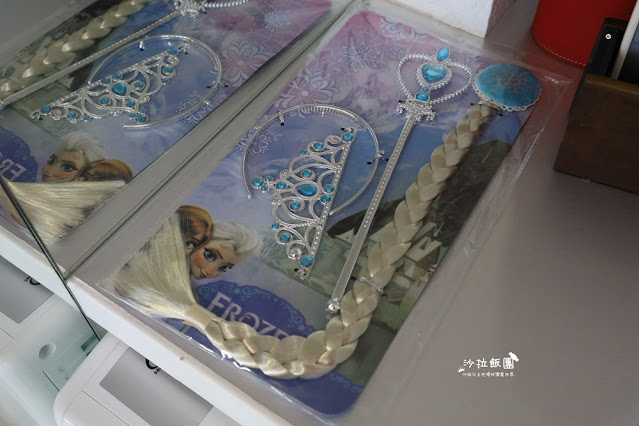 宜蘭恐龍民宿『哥德白色城堡』房間就有大恐龍迎接、露營車 21 宜蘭恐龍民宿『哥德白色城堡』房間就有大恐龍迎接、露營車