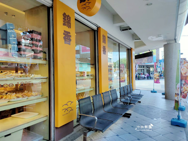 『錦香餅舖』苗栗銅鑼伴手禮,在地人狂推肚臍餅,傳承三代的好味道 6 『錦香餅舖』苗栗銅鑼伴手禮,在地人狂推肚臍餅,傳承三代的好味道