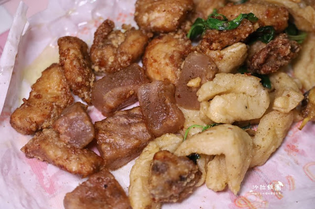 士林美食『士林美崙街第一家鹽酥雞』大片雞排只要50元 9 士林美食『士林美崙街第一家鹽酥雞』大片雞排只要50元