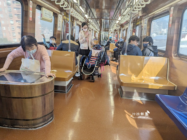 台灣好湯雙北兩天一夜近郊湯旅,泡湯、美食、景點就醬玩 5 台灣好湯雙北兩天一夜近郊湯旅,泡湯、美食、景點就醬玩