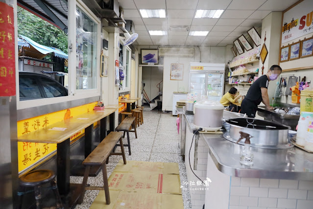 蘇澳美食古早味米粉羹飄香90年 3 蘇澳美食古早味米粉羹飄香90年
