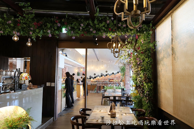 天成集團新品牌『花園thai thai』當泰式料理遇到棺材板.日式生吐司.小南門站美食 4 天成集團新品牌『花園thai thai』當泰式料理遇到棺材板.日式生吐司.小南門站美食