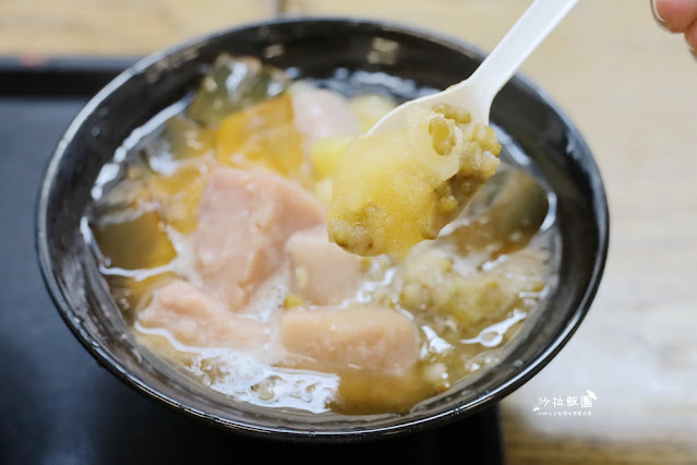 豆花莊從早上賣到宵夜的寧夏夜市豆花老店 18 豆花莊從早上賣到宵夜的寧夏夜市豆花老店