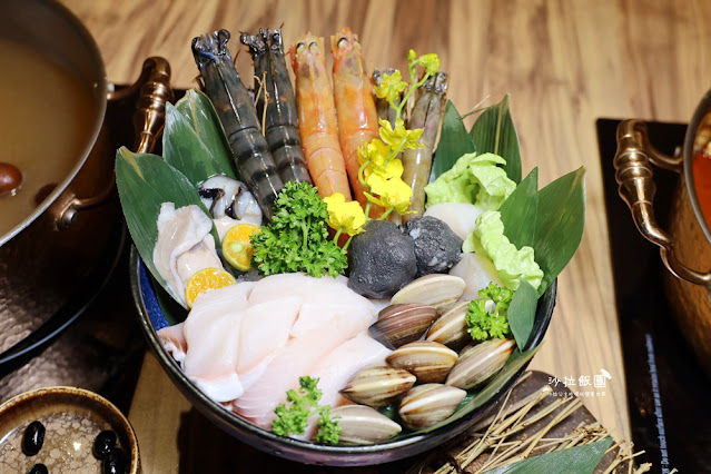 金門火鍋『恆旨味屋日式鍋物』A5和牛、現撈活龍蝦、鴛鴦鍋 23 金門火鍋『恆旨味屋日式鍋物』A5和牛、現撈活龍蝦、鴛鴦鍋