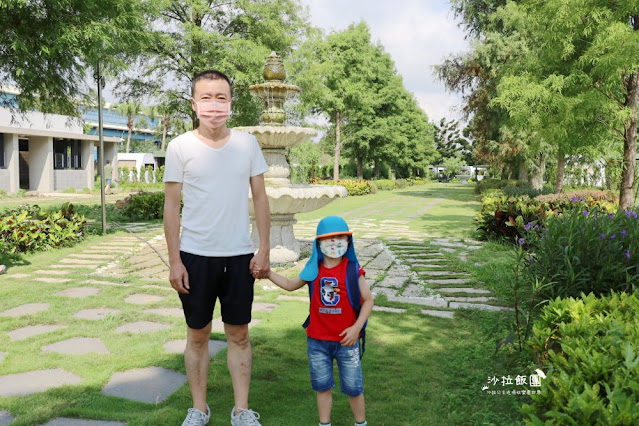 小人國最新露營『ARCADIA覓秘午憩』一只皮箱就可以入住,露營就是要吃烤肉啊! 23 小人國最新露營『ARCADIA覓秘午憩』一只皮箱就可以入住,露營就是要吃烤肉啊!