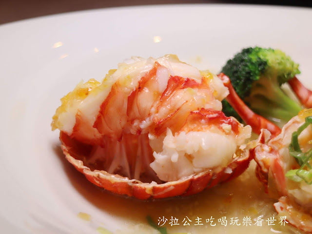 台北秋蟹/龍鮑蟹小豪華套餐『台北萬豪酒店(宴客樓)』秋蟳饗宴/大直美食/捷運劍南站 10 台北秋蟹/龍鮑蟹小豪華套餐『台北萬豪酒店(宴客樓)』秋蟳饗宴/大直美食/捷運劍南站