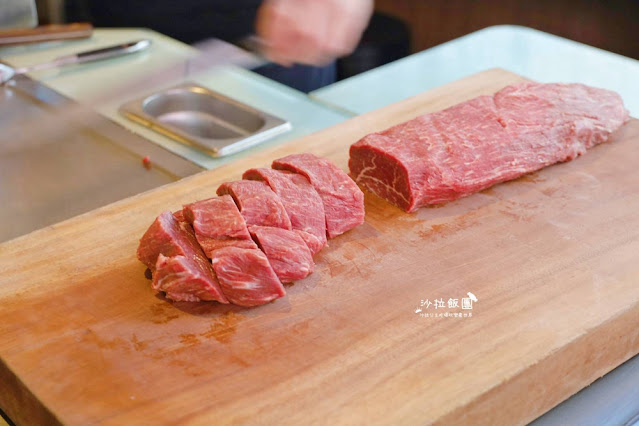 大胃王看過來Prime肋眼牛排、菲力牛排吃到飽‼️江雁塘新時尚鐵板燒 20 大胃王看過來Prime肋眼牛排、菲力牛排吃到飽‼️江雁塘新時尚鐵板燒